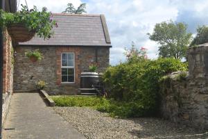 Sally Gardens Cottage