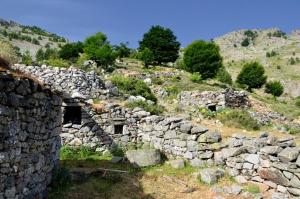 Maisons de vacances A.Casetta : photos des chambres