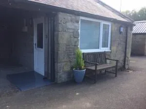 East Cawledge Farm - 阿尼克