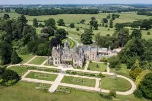 Orchardleigh Estate - Dilton