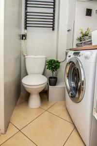Apartament 2 pokoje Lublin Centrum ul Narutowicza parking