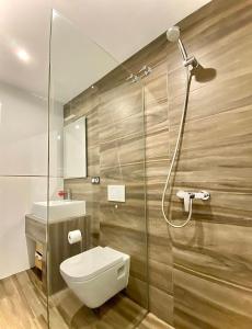 Apartamento en el centro del Albir
