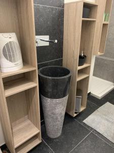 Appartements Theatre Sinne Luxury Apartement : photos des chambres