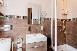 Hotels Hotel de Charme Le Provence : photos des chambres