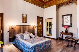 Hotels Hotel de Charme Le Provence : photos des chambres