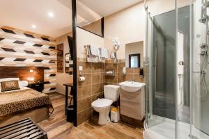 Hotels Hotel de Charme Le Provence : photos des chambres