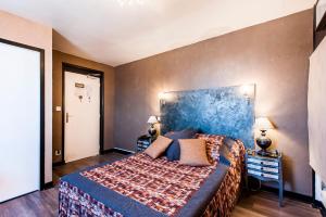 Hotels Hotel de Charme Le Provence : photos des chambres