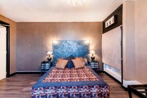 Hotels Hotel de Charme Le Provence : photos des chambres