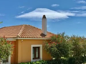 Boutique Hotel Ileas Village - 皮尔戈斯