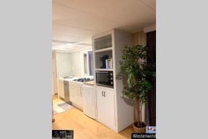 Holiday-Chalet Westenwind 4p. Amsterdam & Beach