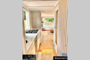 Holiday-Chalet Westenwind 4p. Amsterdam & Beach