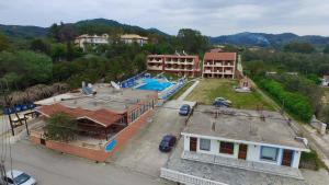 SILVER MOON HOTEL