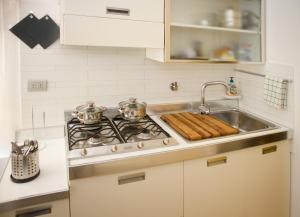 Old Convent in Via De Neri