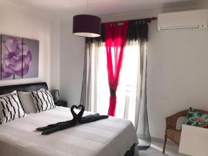 CosyAvenida Mar, 2 rooms