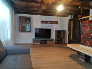 Apartment V&N, LAKE BOHINJ