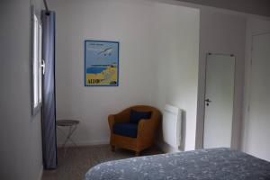 Appartements Dokaetchea : photos des chambres