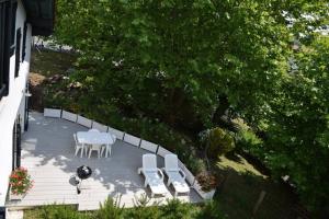 Appartements Dokaetchea : Appartement 2 Chambres