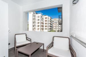 by RIVA - Cozy, Contemporary Studio in Puerto Banus Gardens