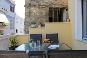 Under the Aqueduct boutique house Kavala Greece