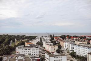APARTAMENT BALTICA TOWERS