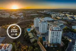 Janelas do Mar Apartamentos Turisticos - 圣巴托洛梅乌迪梅西尼什