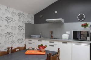 Appartements Ondoria : photos des chambres