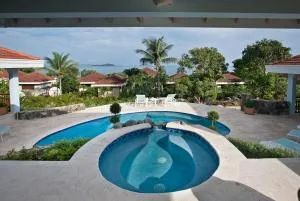 BLUE LAGOON - المدينة الاسبانية