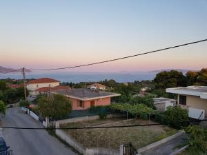 Filippos Apartments "Room 6" No kitchen