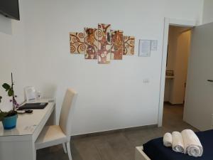 Palazzo Verdi Holiday Viterbo