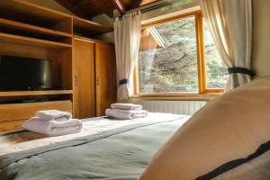 Departamento Roca II - ubicacion perfecta