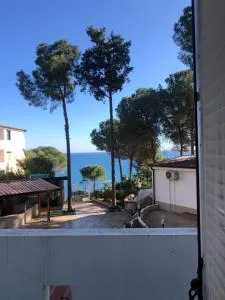 Appartamento Affaccio sul mare, Baia di Copanello - Squillace