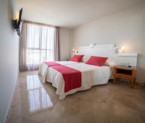 Puerta Salina Isla Cristina