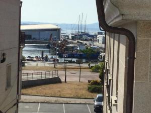 Casa Vilanova de Arousa - Rias Baixas