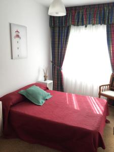 Casa Vilanova de Arousa - Rias Baixas