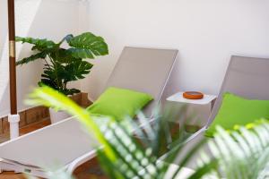 Victory Village T1 & Rooftop terrace