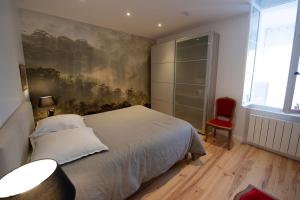 Chalets Particulier : photos des chambres