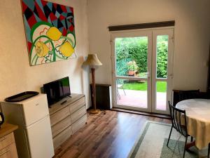 Pokoje gościnne JOLANTA Apartament