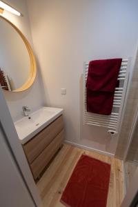 Chalets Particulier : photos des chambres