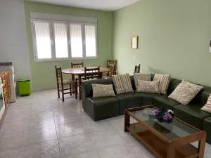 APARTAMENTOS CAMIÑO DO RIO - Virxe das Mareas