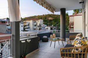 Family Inn Apartments&suites Halkidiki Greece