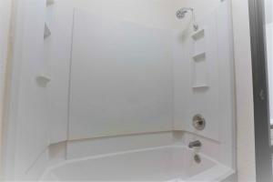 Queen Room with Two Queen Beds - Non-Smoking room in Super 8 by Wyndham Spokane Valley