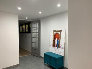 Appart'hotels Appart T2 : photos des chambres