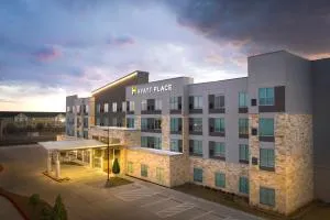 Hyatt Place Amarillo-West - Soncy