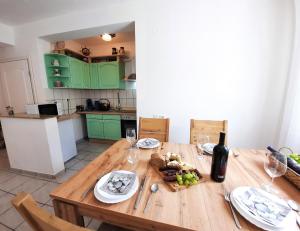Apartments Pitve