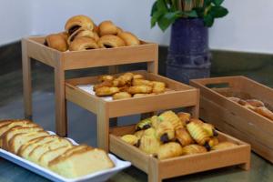 Hotel Roca Plana
