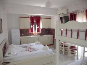 Poseidon Hotel Ksamil