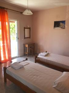 Budget Double Room room in Panagiotis Studios