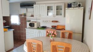 Apartman Dinka