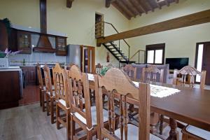 Los fresnos de ribadesella