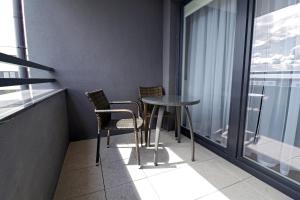 Apartament Cukrownia